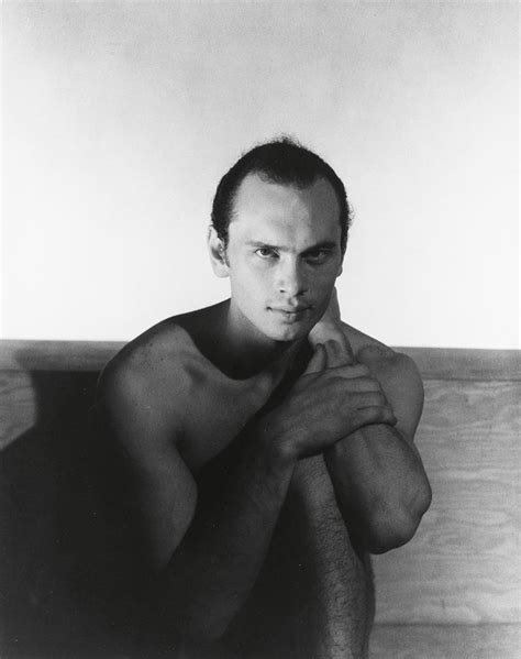 yul brynner nude pics|Newfields exhibit shows nude male photos that a famous